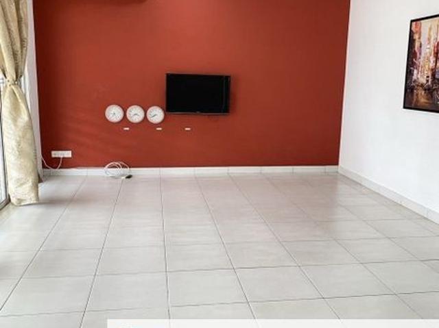 House for sale in Bukit Ledang, Johor