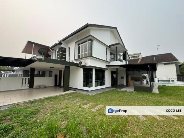 House for rent in The Golf, Iskandar Puteri