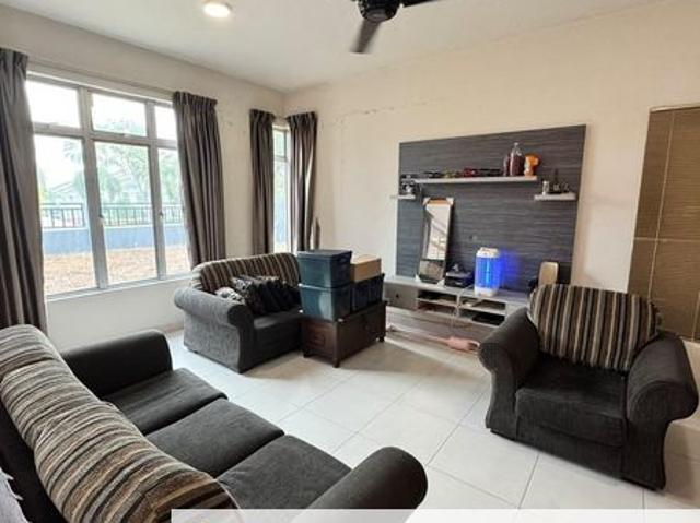House for sale in The Golf, Iskandar Puteri