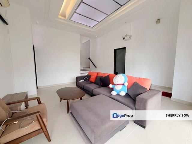 House for sale in The Golf, Iskandar Puteri