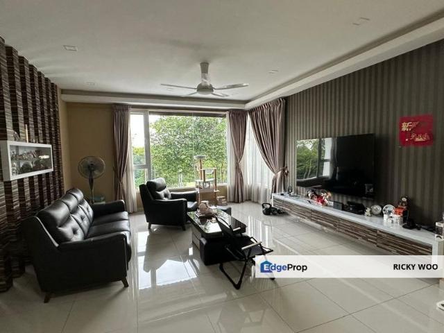 House for sale in Bukit Ledang, Johor