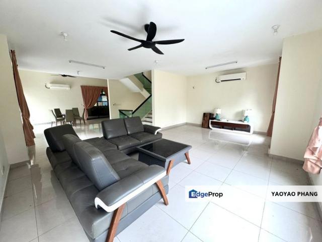 House for sale in Bukit Ledang, Johor