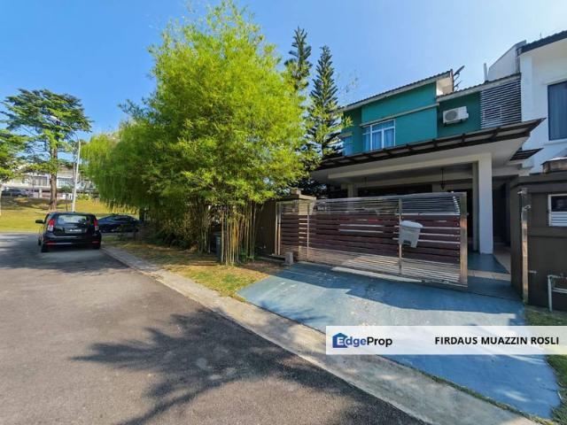 House for sale in Bukit Ledang, Johor
