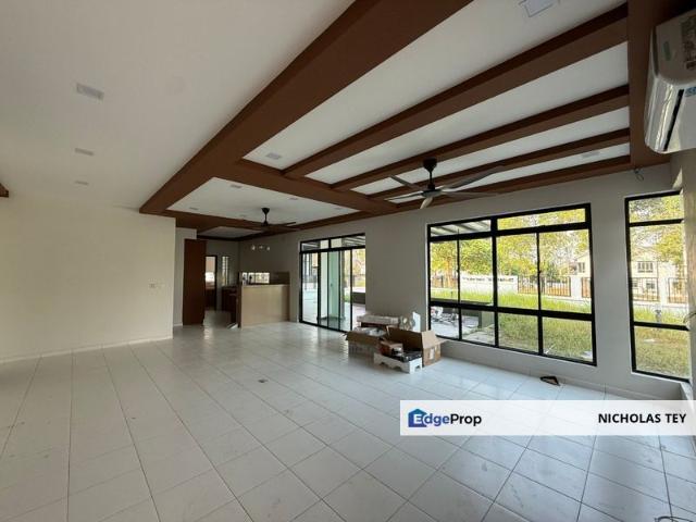 House for rent in Bukit Ledang, Johor