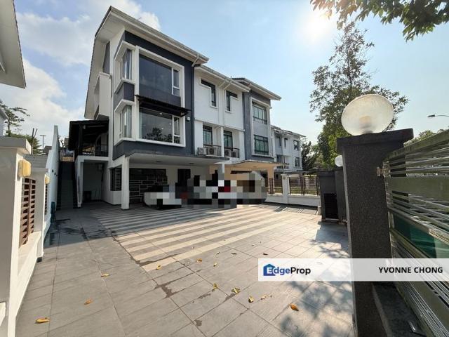House for sale in The Golf, Iskandar Puteri