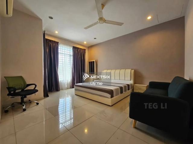 Residential House for rent in Johor