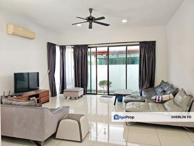 House for rent in Bukit Ledang, Johor