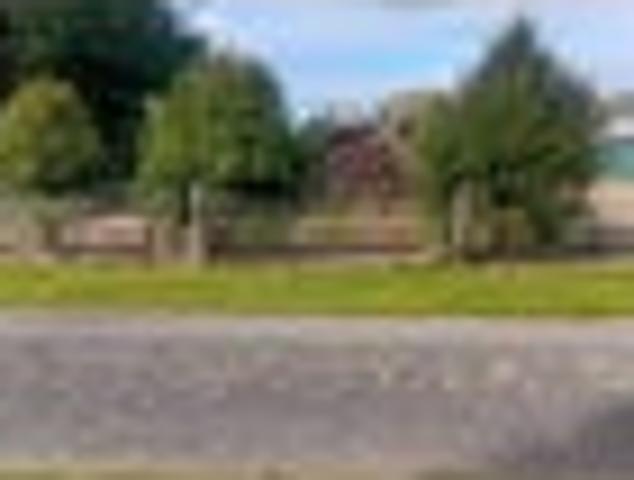 Land for sale in Eketāhuna, Tararua District