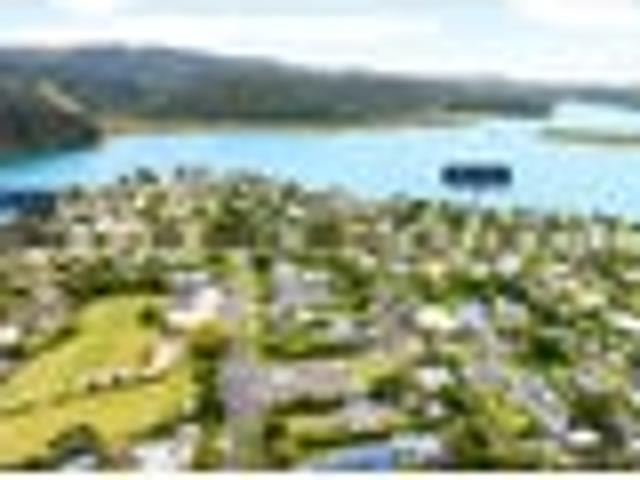 House for sale in Kawau Island