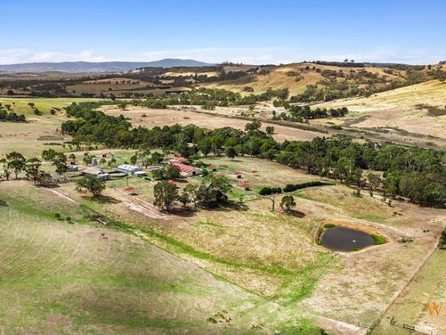 House for sale in Kilmore East, Victoria