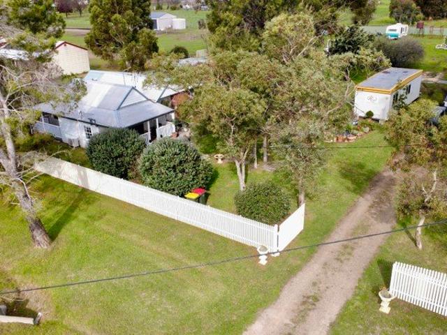 House for sale in Wallabadah, New South Wales