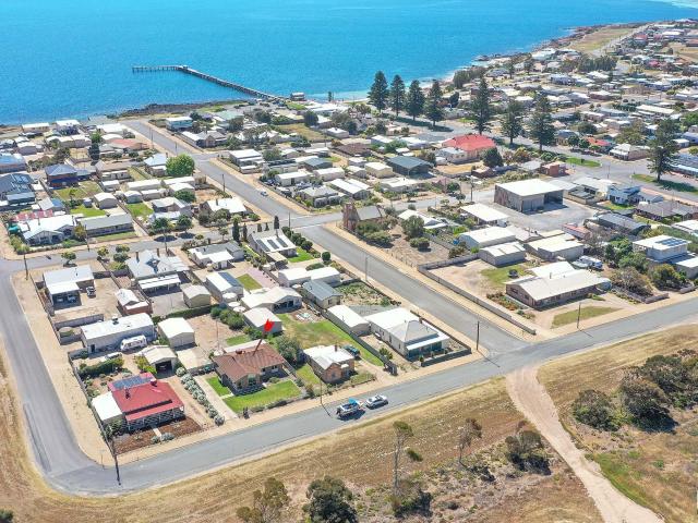 House for sale in Port Victoria, Yorke Peninsula Council