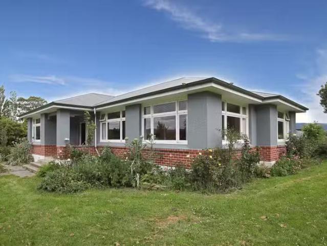 House for rent in Orawia, Southland