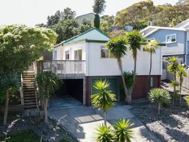 House for rent in Papakaio, Wellington