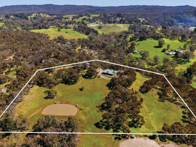 House for sale in Kersbrook, Adelaide Hills Council