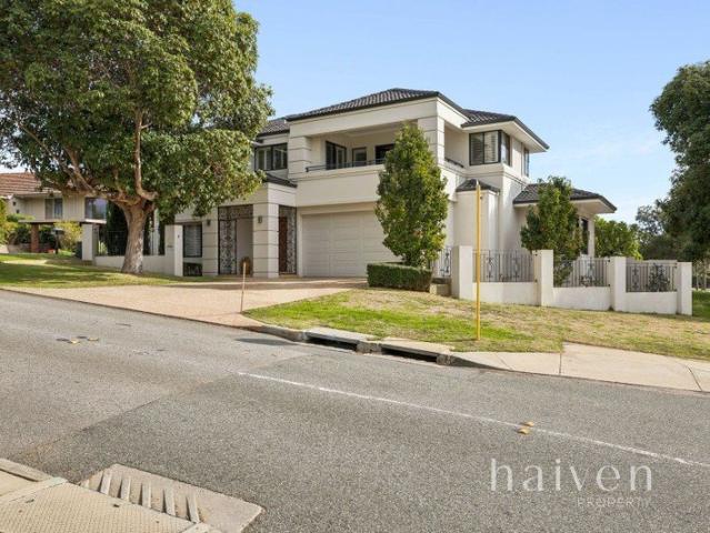 House for rent in Ardross, Western Australia