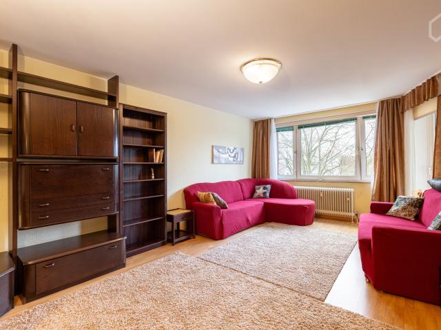 Apartment mieten in Vahr, Bremen