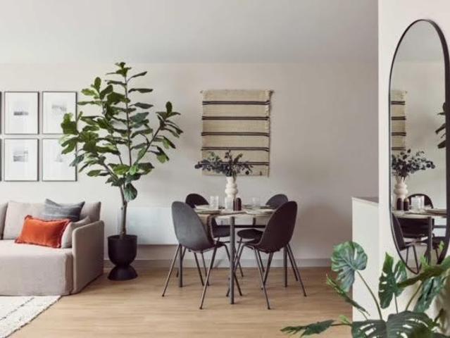 House for rent in Jewellery Quarter, West Midlands