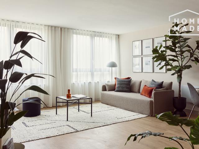Apartment for rent in Jewellery Quarter, West Midlands