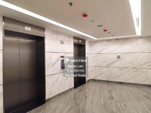 Residential House for rent in Country Heights Damansara, Kuala Lumpur