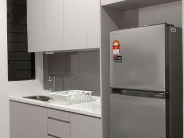 Condominium for rent in Bangsar
