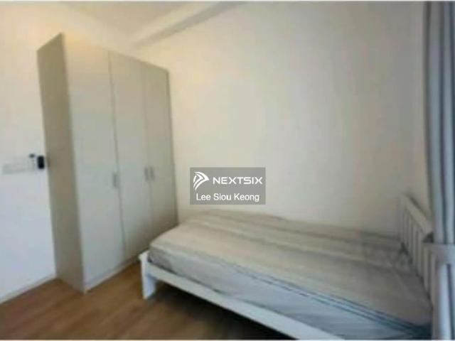 Apartment for rent in Pantai Dalam, Kuala Lumpur