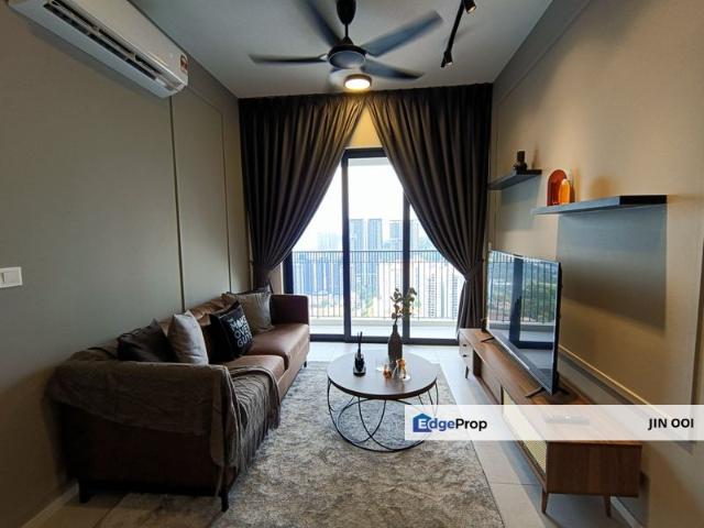 Condominium for rent in Bangsar