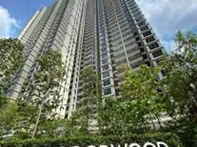 Apartment for rent in Country Heights Damansara, Kuala Lumpur