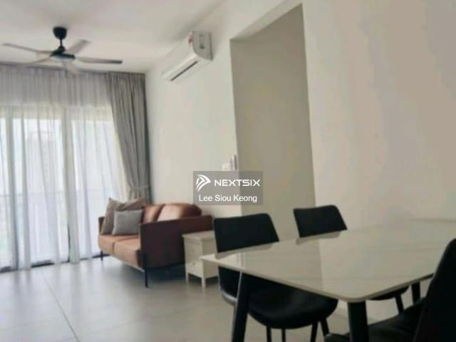 Apartment for rent in Country Heights Damansara, Kuala Lumpur