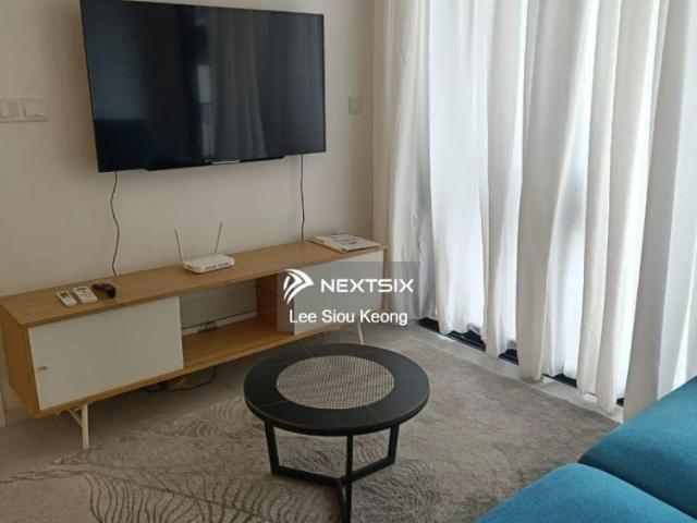 Apartment for rent in Kuala Lumpur, Country Heights Damansara