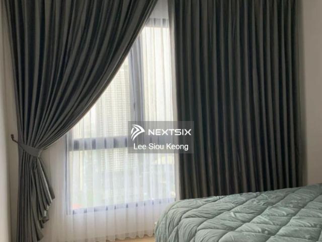 Apartment for rent in Pantai Dalam, Kuala Lumpur