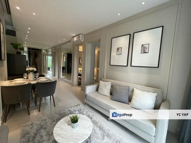 Condominium for sale in Country Heights Damansara, Kuala Lumpur