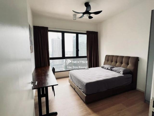 Apartment for rent in Pantai Dalam, Kuala Lumpur