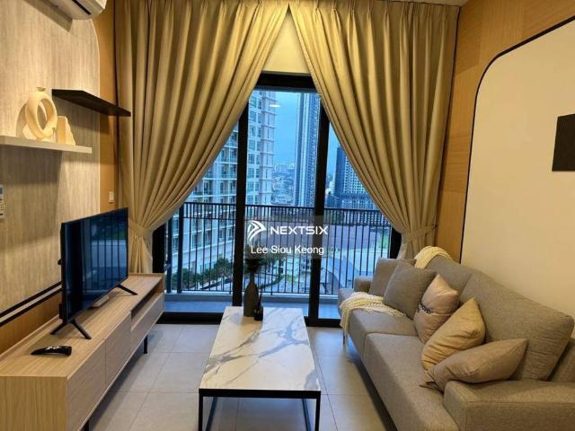 Apartment for rent in Kuala Lumpur, Country Heights Damansara