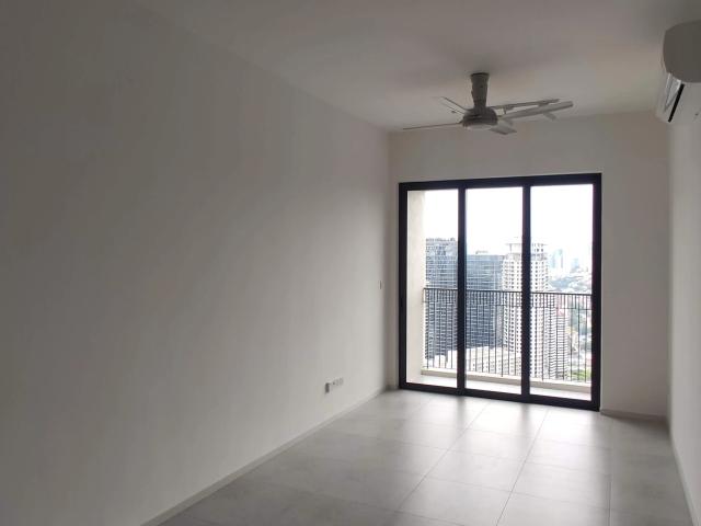 Apartment for rent in Bangsar South, Kuala Lumpur