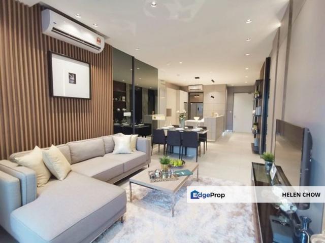 Condominium for rent in Bangsar