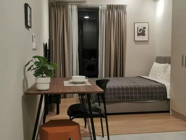 Apartment for rent in Country Heights Damansara, Kuala Lumpur