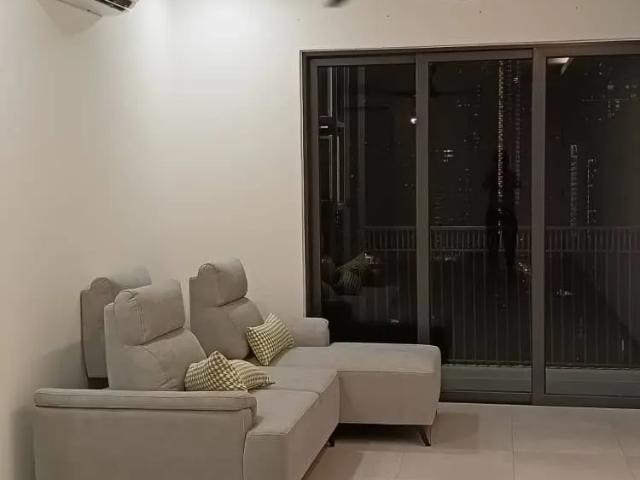 Apartment for rent in Country Heights Damansara, Kuala Lumpur