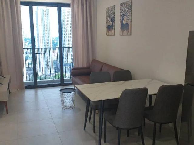 Apartment for rent in Country Heights Damansara, Kuala Lumpur