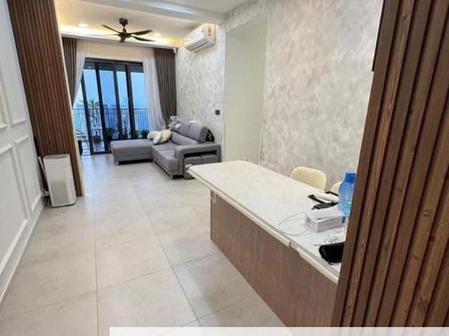 Condominium for sale in Bangsar, Kuala Lumpur