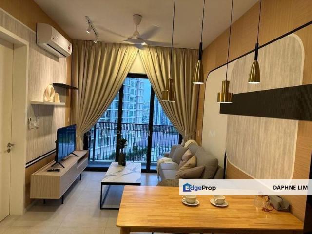 Condominium for sale in Bangsar, Kuala Lumpur