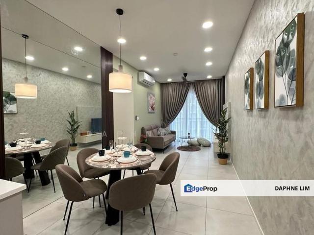 Condominium for rent in Bangsar, Kuala Lumpur