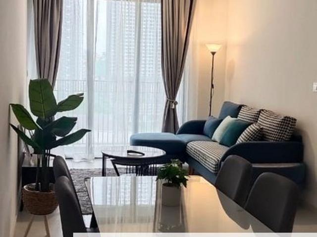 Condominium for rent in Country Heights Damansara, Kuala Lumpur