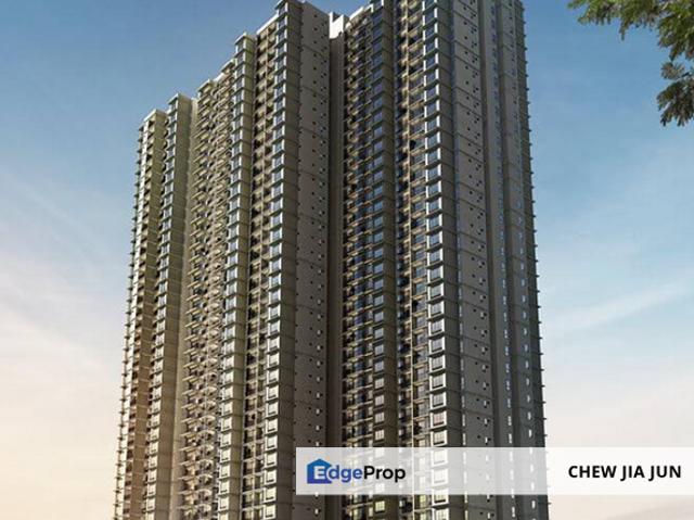 Condominium for sale in Country Heights Damansara, Kuala Lumpur