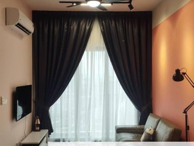 Condominium for rent in Country Heights Damansara, Kuala Lumpur