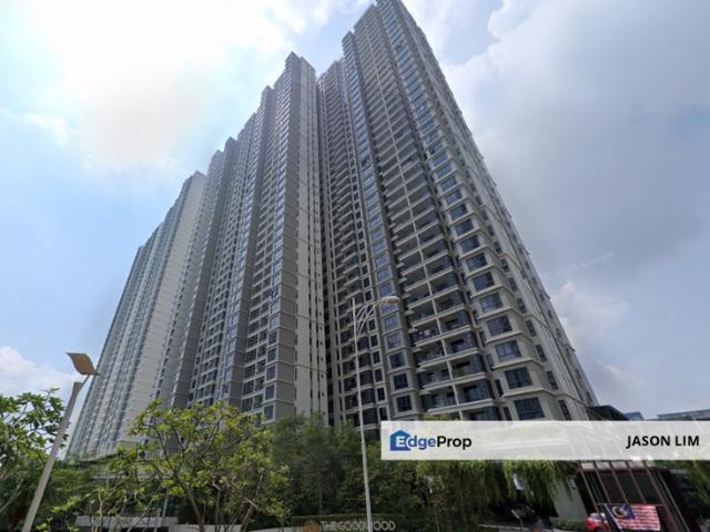 Condominium for sale in Country Heights Damansara, Kuala Lumpur
