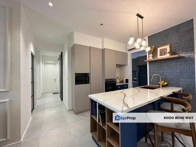 Condominium for sale in Country Heights Damansara, Kuala Lumpur