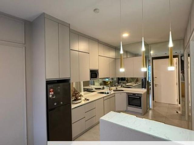 Condominium for rent in Country Heights Damansara, Kuala Lumpur