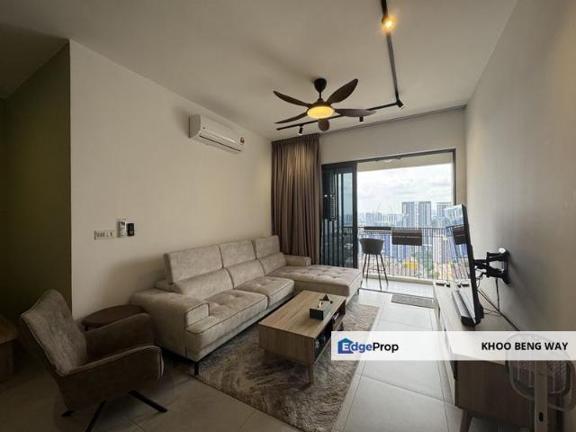 Condominium for rent in Country Heights Damansara, Kuala Lumpur