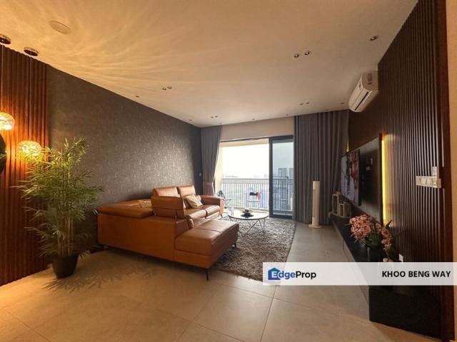 Condominium for rent in Country Heights Damansara, Kuala Lumpur